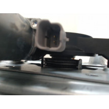 MECANISME+MOTEUR LEVE-GLACE AVANT GAUCHE CITROEN C3 2009-
