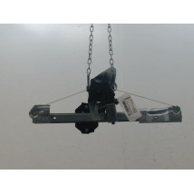 MECANISME+MOTEUR LEVE-GLACE AVANT DROIT DACIA SANDERO II Phase 1 2012-...