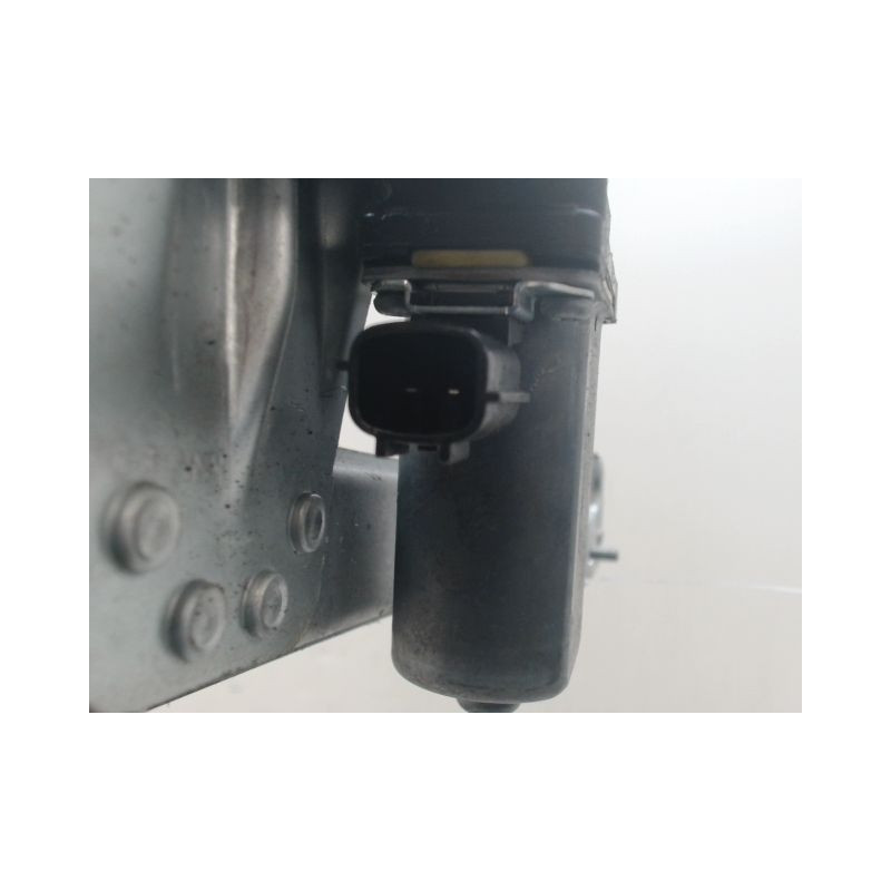 MECANISME+MOTEUR LEVE-GLACE AVANT DROIT DACIA SANDERO II Phase 1 2012-...