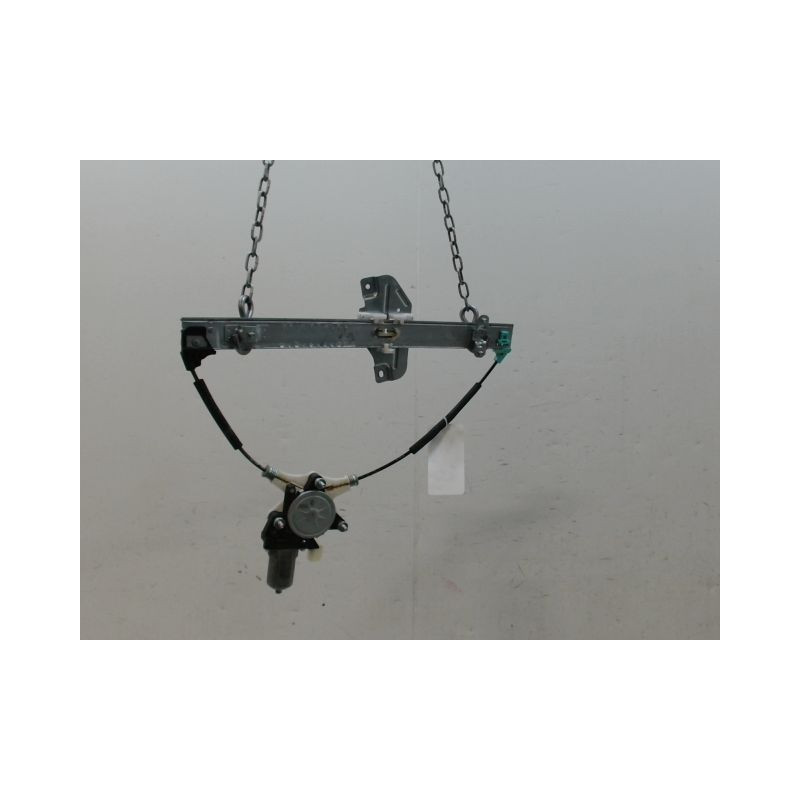 MECANISME+MOTEUR LEVE-GLACE AVANT DROIT KIA RIO 2005-
