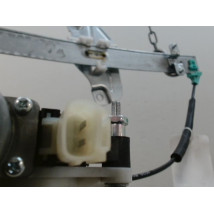 MECANISME+MOTEUR LEVE-GLACE AVANT DROIT KIA RIO 2005-