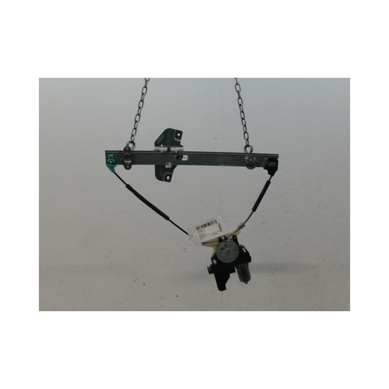 MECANISME+MOTEUR LEVE-GLACE AVANT GAUCHE KIA RIO 2005-