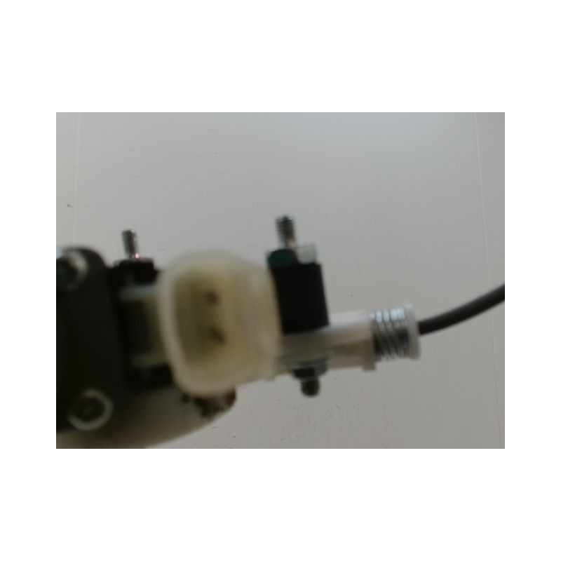 MECANISME+MOTEUR LEVE-GLACE ARRIERE GAUCHE KIA RIO 2005-