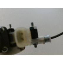 MECANISME+MOTEUR LEVE-GLACE ARRIERE GAUCHE KIA RIO 2005-