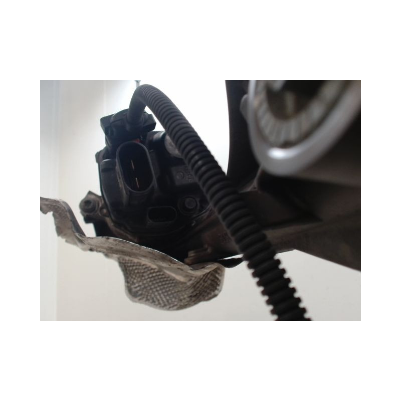 CREMAILLERE SEAT LEON 2009-