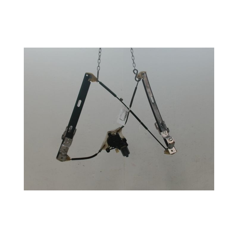 MECANISME+MOTEUR LEVE-GLACE AVANT DROIT SEAT LEON 2009-