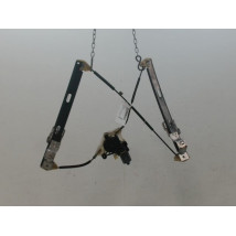MECANISME+MOTEUR LEVE-GLACE AVANT DROIT SEAT LEON 2009-