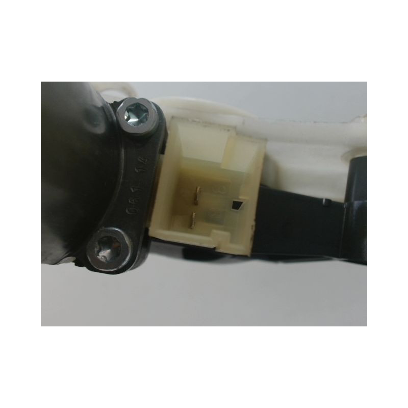 MECANISME+MOTEUR LEVE-GLACE AVANT DROIT SEAT LEON 2009-