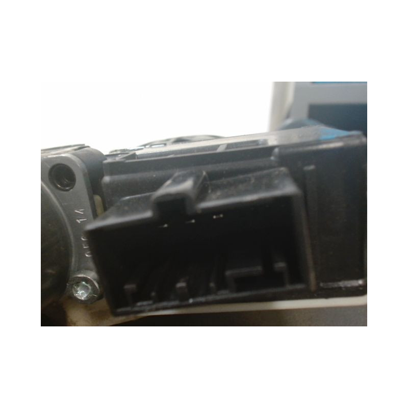 MECANISME+MOTEUR LEVE-GLACE ARRIERE GAUCHE SEAT LEON 2009-