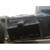 MECANISME+MOTEUR LEVE-GLACE ARRIERE GAUCHE SEAT LEON 2009-