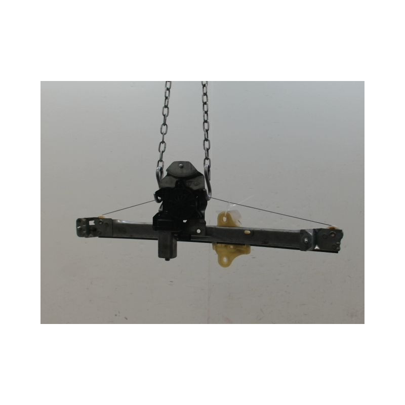 MECANISME+MOTEUR LEVE-GLACE AVANT GAUCHE RENAULT CLIO IV Phase 1 2012-...