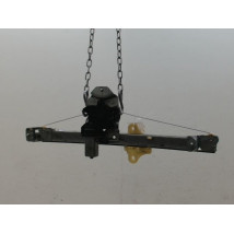 MECANISME+MOTEUR LEVE-GLACE AVANT GAUCHE RENAULT CLIO IV Phase 1 2012-...