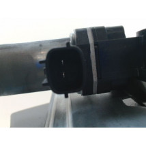 MECANISME+MOTEUR LEVE-GLACE AVANT GAUCHE RENAULT CLIO IV Phase 1 2012-...