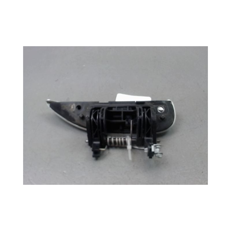 POIGNEE EXTERIEURE PORTE AVANT GAUCHE DACIA SANDERO II Phase 1 2012-...