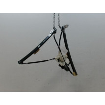 MECANISME+MOTEUR LEVE-GLACE AVANT DROIT VOLKSWAGEN POLO 2009-
