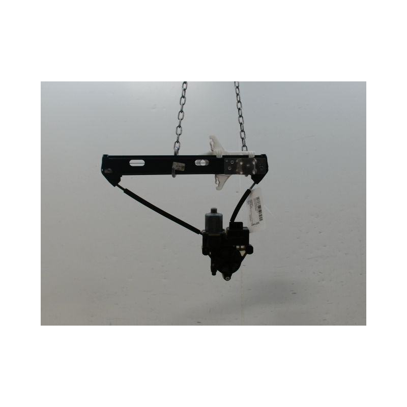 MECANISME+MOTEUR LEVE-GLACE ARRIERE DROIT VOLKSWAGEN POLO 2009-