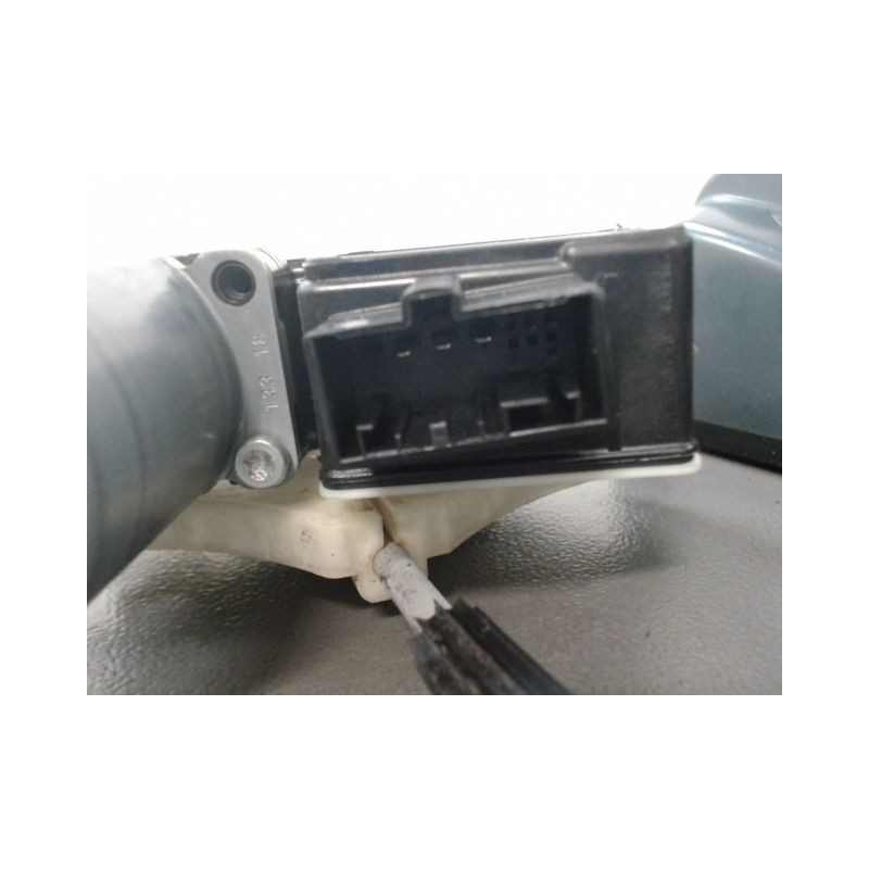 MECANISME+MOTEUR LEVE-GLACE ARRIERE GAUCHE VOLKSWAGEN POLO 2009-