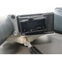 MECANISME+MOTEUR LEVE-GLACE ARRIERE GAUCHE VOLKSWAGEN POLO 2009-