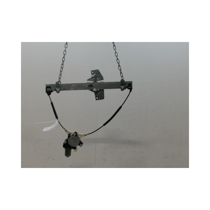 MECANISME+MOTEUR LEVE-GLACE AVANT DROIT KIA RIO 2005-