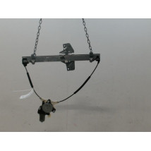 MECANISME+MOTEUR LEVE-GLACE AVANT DROIT KIA RIO 2005-