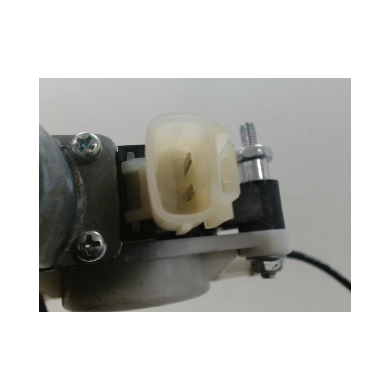 MECANISME+MOTEUR LEVE-GLACE AVANT DROIT KIA RIO 2005-