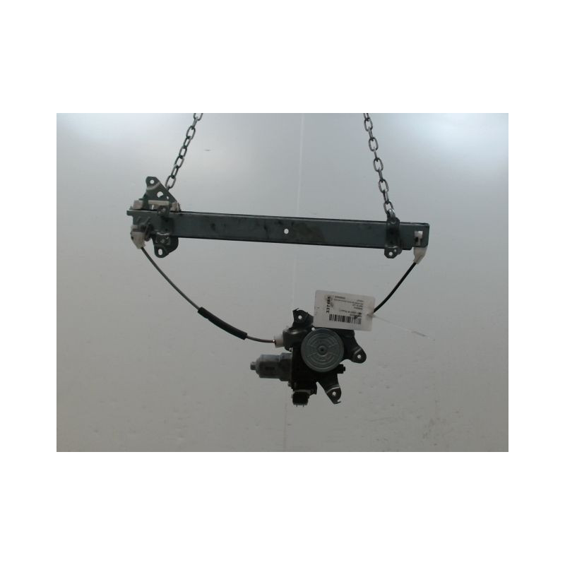 MECANISME+MOTEUR LEVE-GLACE AVANT DROIT NISSAN JUKE Phase 2 2014-...