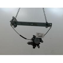 MECANISME+MOTEUR LEVE-GLACE AVANT DROIT NISSAN JUKE Phase 2 2014-...