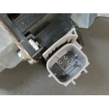 MECANISME+MOTEUR LEVE-GLACE AVANT DROIT NISSAN JUKE Phase 2 2014-...