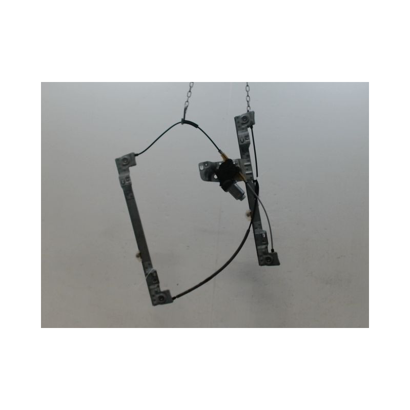 MECANISME+MOTEUR LEVE-GLACE AVANT GAUCHE RENAULT KANGOO BREAK II Phase 1 2008-2013