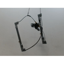 MECANISME+MOTEUR LEVE-GLACE AVANT GAUCHE RENAULT KANGOO BREAK II Phase 1 2008-2013