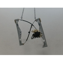 MECANISME+MOTEUR LEVE-GLACE AVANT GAUCHE CITROEN C4 CACTUS