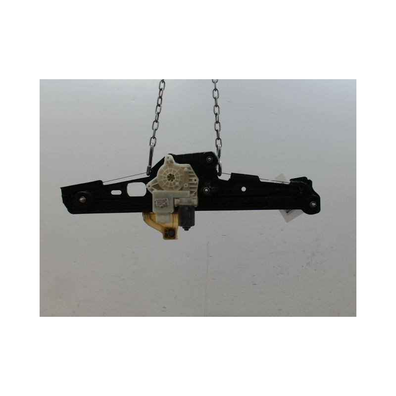 MECANISME+MOTEUR LEVE-GLACE AVANT DROIT RENAULT CAPTUR