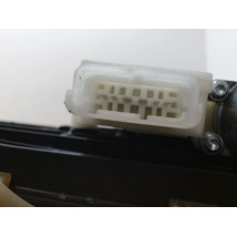 MECANISME+MOTEUR LEVE-GLACE AVANT DROIT RENAULT CAPTUR