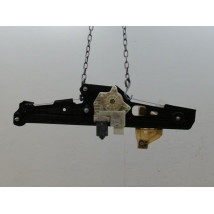 MECANISME+MOTEUR LEVE-GLACE AVANT GAUCHE RENAULT CAPTUR