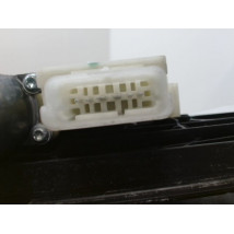 MECANISME+MOTEUR LEVE-GLACE AVANT GAUCHE RENAULT CAPTUR