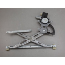 MECANISME LEVE-GLACE AVANT GAUCHE HYUNDAI I20