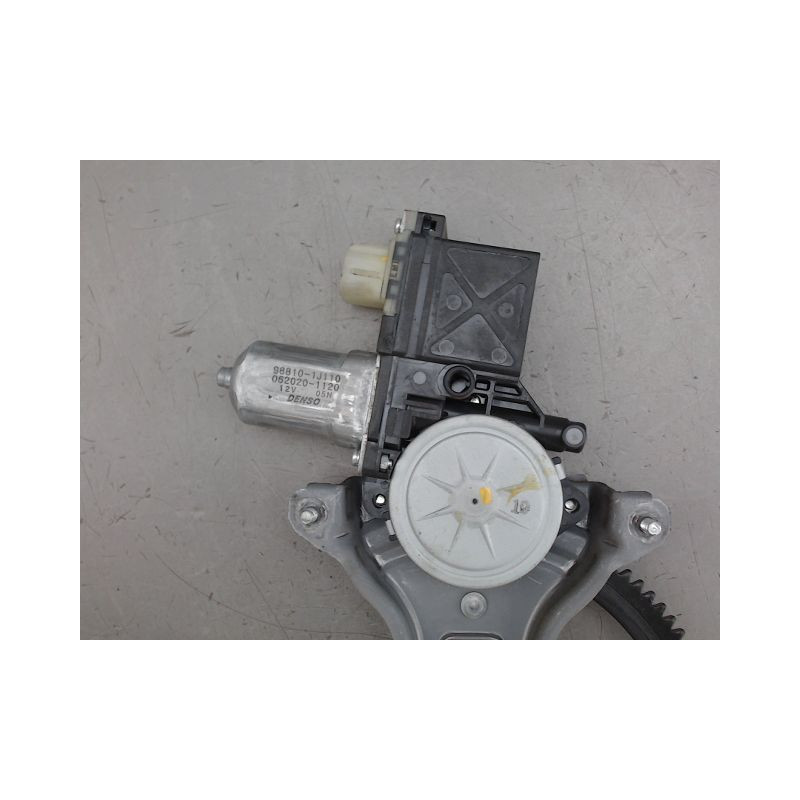 MECANISME LEVE-GLACE AVANT GAUCHE HYUNDAI I20