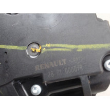 MECANISME ESSUIE-GLACE ARRIERE RENAULT MEGANE