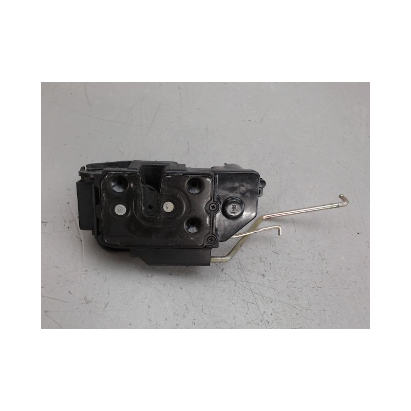 SYSTEME CONDAMNATION AVANT DROIT HYUNDAI GETZ