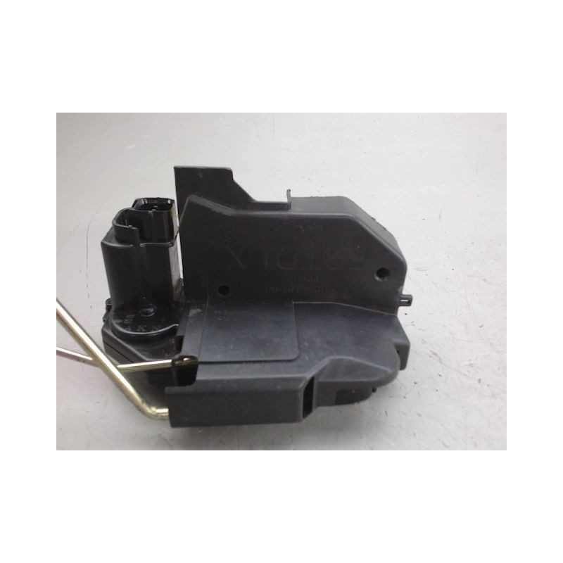 SYSTEME CONDAMNATION AVANT DROIT HYUNDAI GETZ