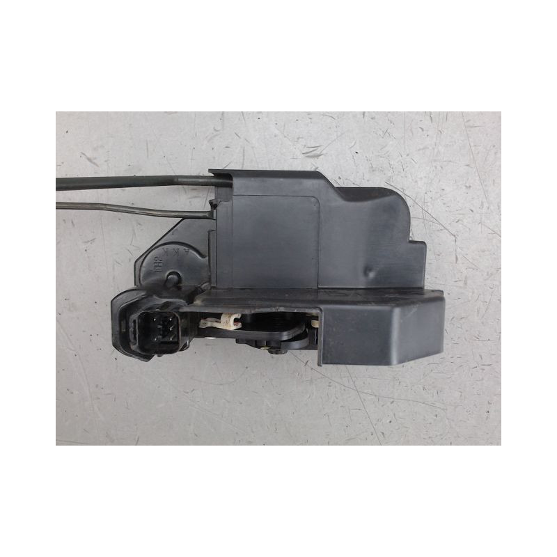 SYSTEME CONDAMNATION AVANT GAUCHE HYUNDAI GETZ