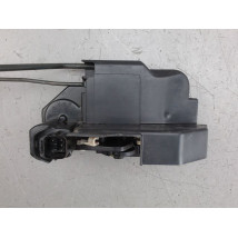 SYSTEME CONDAMNATION AVANT GAUCHE HYUNDAI GETZ