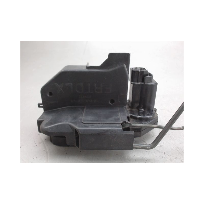 SYSTEME CONDAMNATION AVANT GAUCHE HYUNDAI GETZ