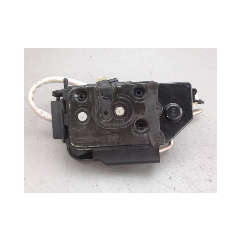 SYSTEME CONDAMNATION ARRIERE DROIT HYUNDAI GETZ