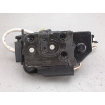 SYSTEME CONDAMNATION ARRIERE DROIT HYUNDAI GETZ
