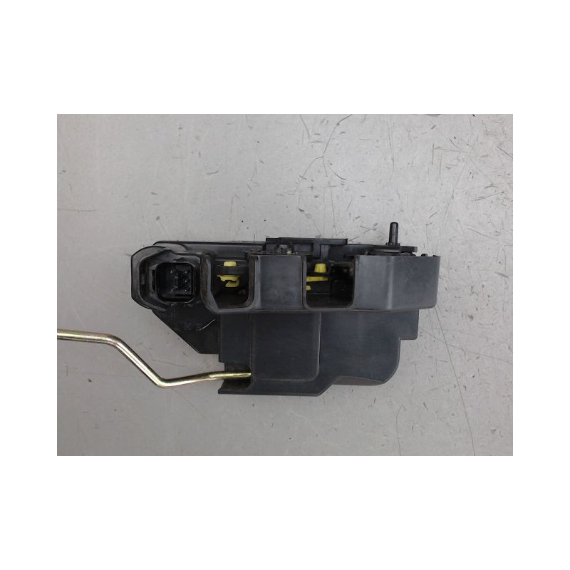 SYSTEME CONDAMNATION ARRIERE DROIT HYUNDAI GETZ