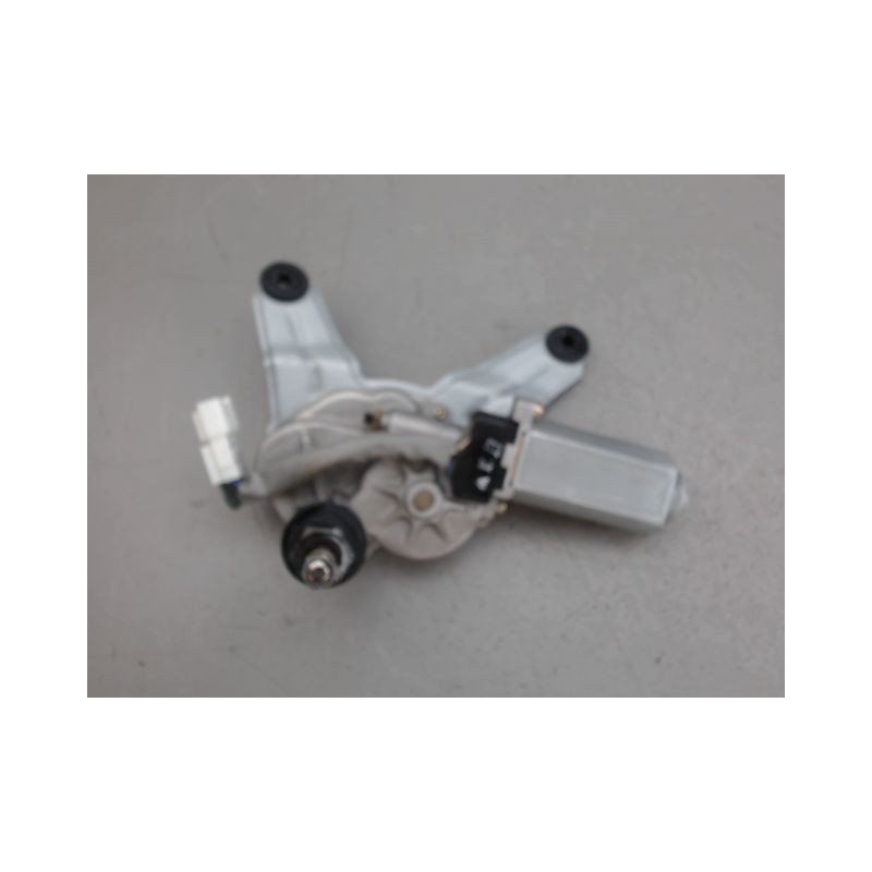 MECANISME ESSUIE-GLACE ARRIERE HYUNDAI GETZ