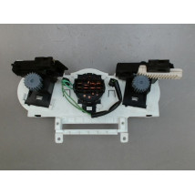 COMMANDE DE CHAUFFAGE HYUNDAI GETZ