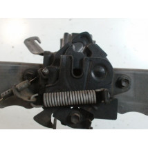 TRAVERSE SUPERIEURE ARMATURE AVANT TOYOTA VERSO