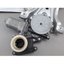 MECANISME LEVE-GLACE ARRIERE GAUCHE TOYOTA VERSO